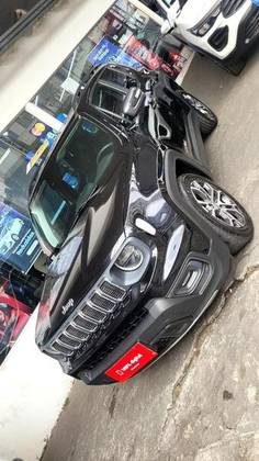 JEEP RENEGADE 1.3 T270 TURBO FLEX AT6 JEEP RENEGADE 1.3 T270 TURBO FLEX AT6